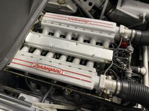 Lamborghini Diablo 1991 года  (NA)